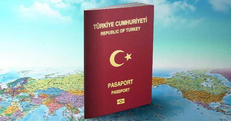 AGAINST TURKISH CITIZENSHIP DEPENDING ON THE RESIDENTIAL CONDITION