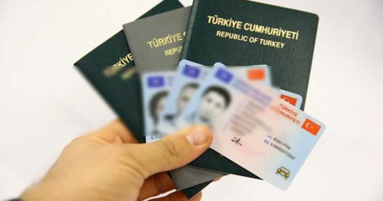 EARNING TURKISH CITIZENSHIP BY BIRTH